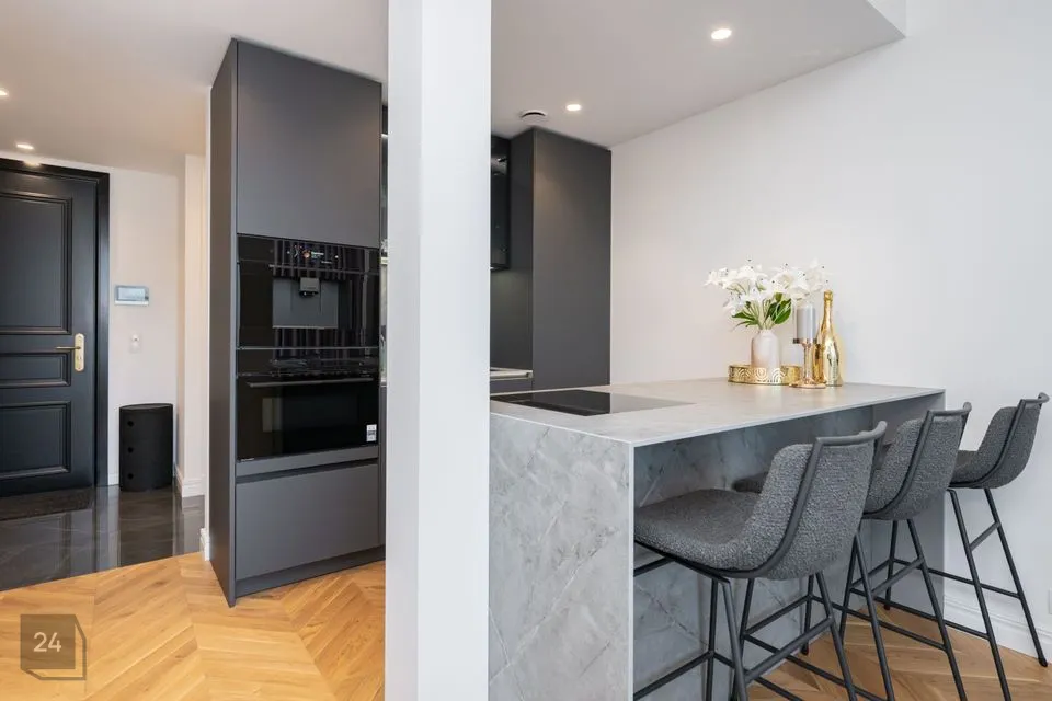 2-комнатная Квартира в Tallinn, Kesklinna linnaosa - фото 4