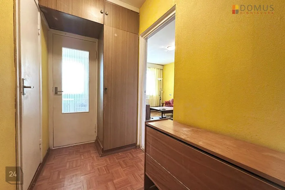 1-toaline Korter  -  Tallinn, Lasnamäe linnaosa - foto 5