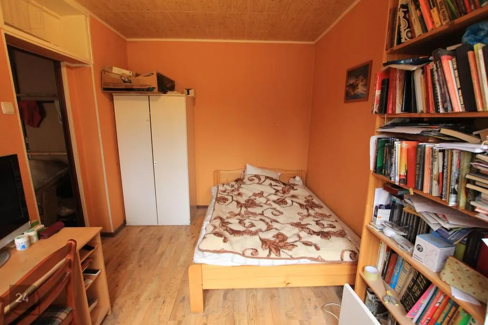 2-toaline Korter - Järva vald, Ahula küla - foto 5