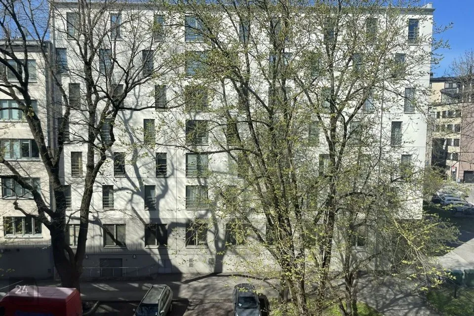 115 m² Äripind - Tallinn, Kesklinna linnaosa - foto 3