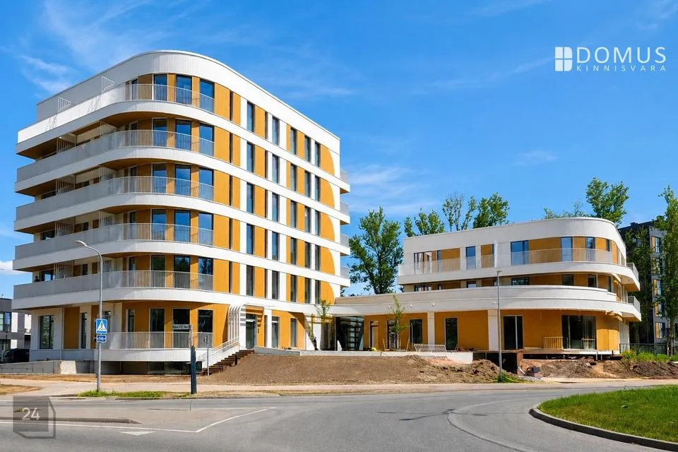 3-комнатная Квартира в Tartu linn, Tartu linn - фото 2