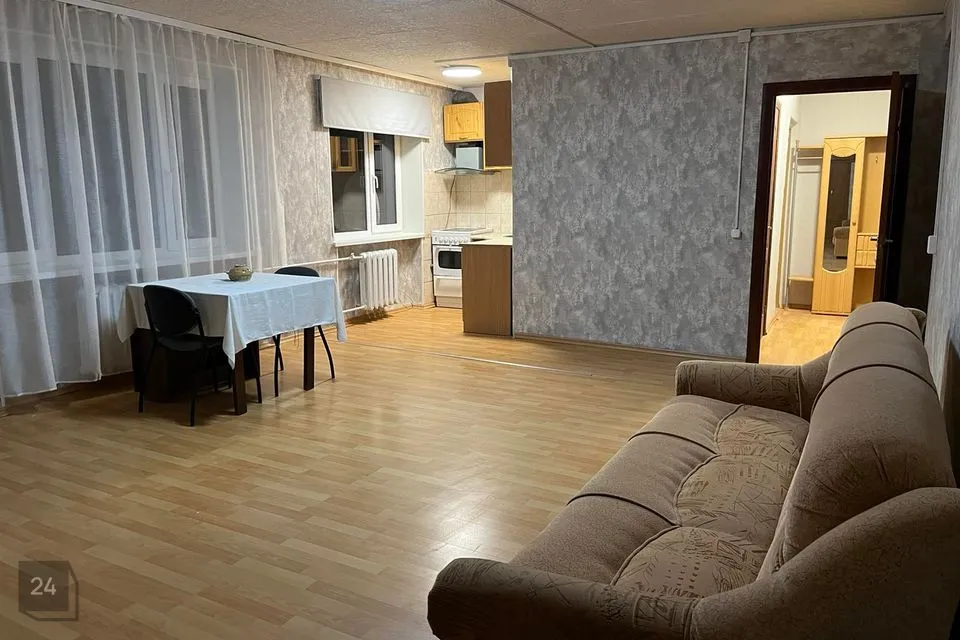 2-toaline Korter  -  Kohtla-Järve linn, Järve linnaosa - foto 2