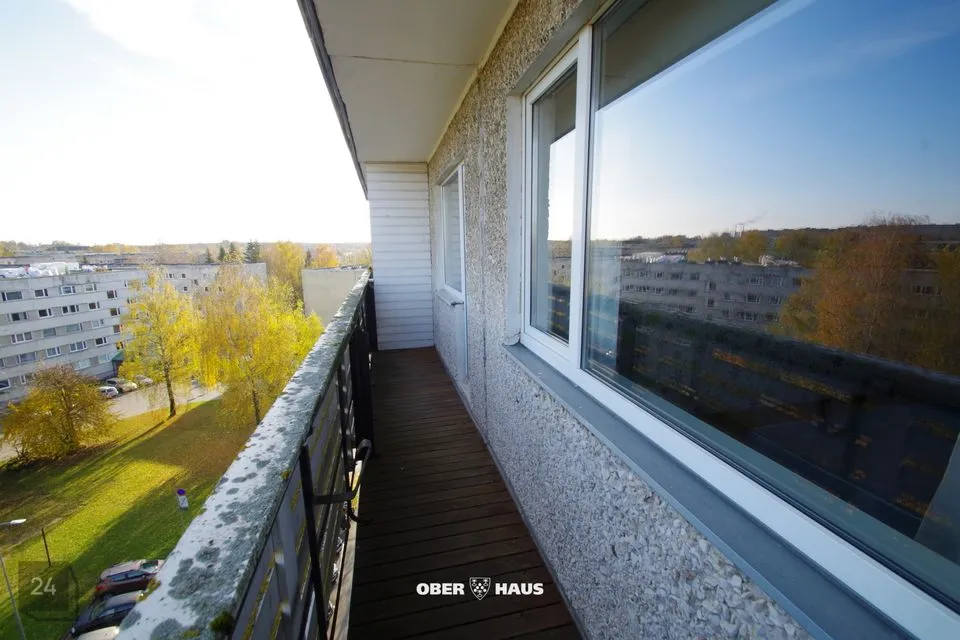 3-toaline Korter - foto 4