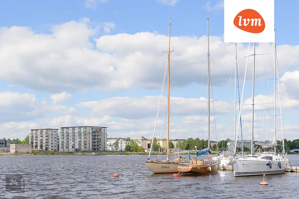 2-toaline Korter - Pärnu linn, Pärnu linn