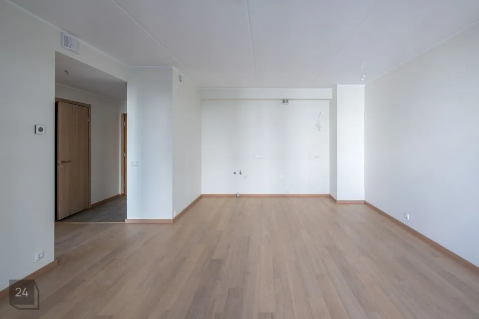 2-toaline Korter - Tallinn, Haabersti linnaosa - foto 4