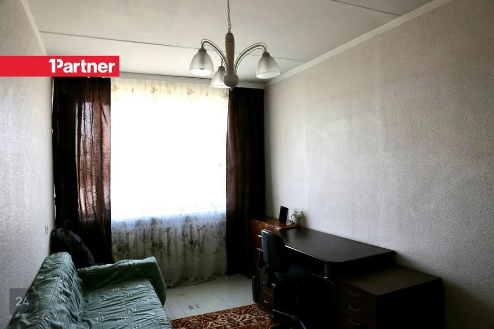 1-toaline Korter - Tallinn, Nõmme linnaosa - foto 4