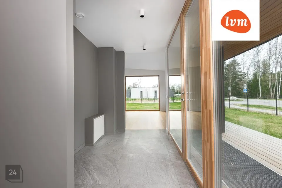 5-toaline Maja - Viimsi vald, Pringi küla - foto 4