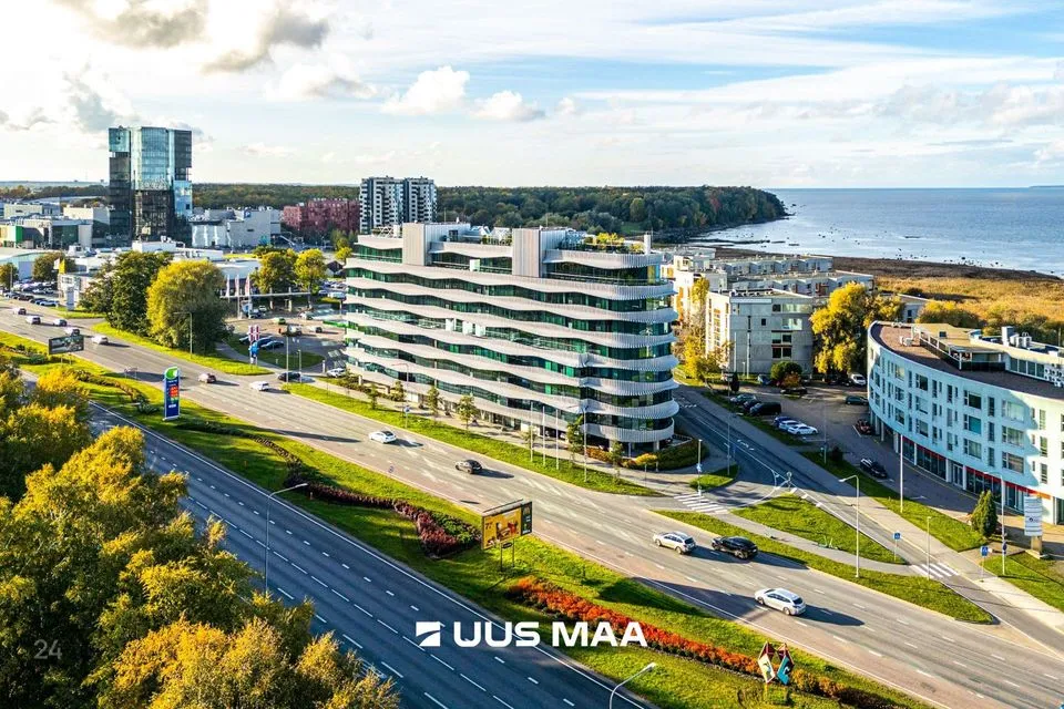 2-toaline Korter - Tallinn, Haabersti linnaosa - foto 2