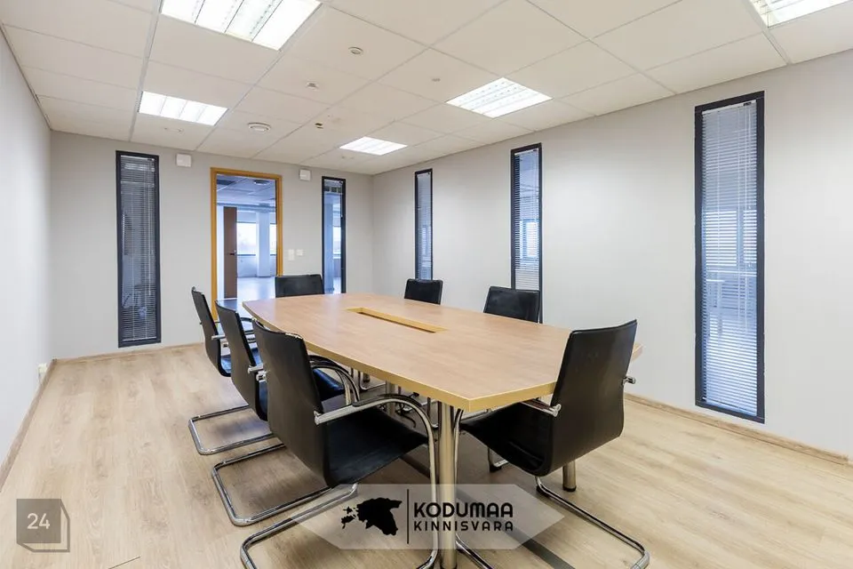194 m² business in Tallinn, Haabersti linnaosa