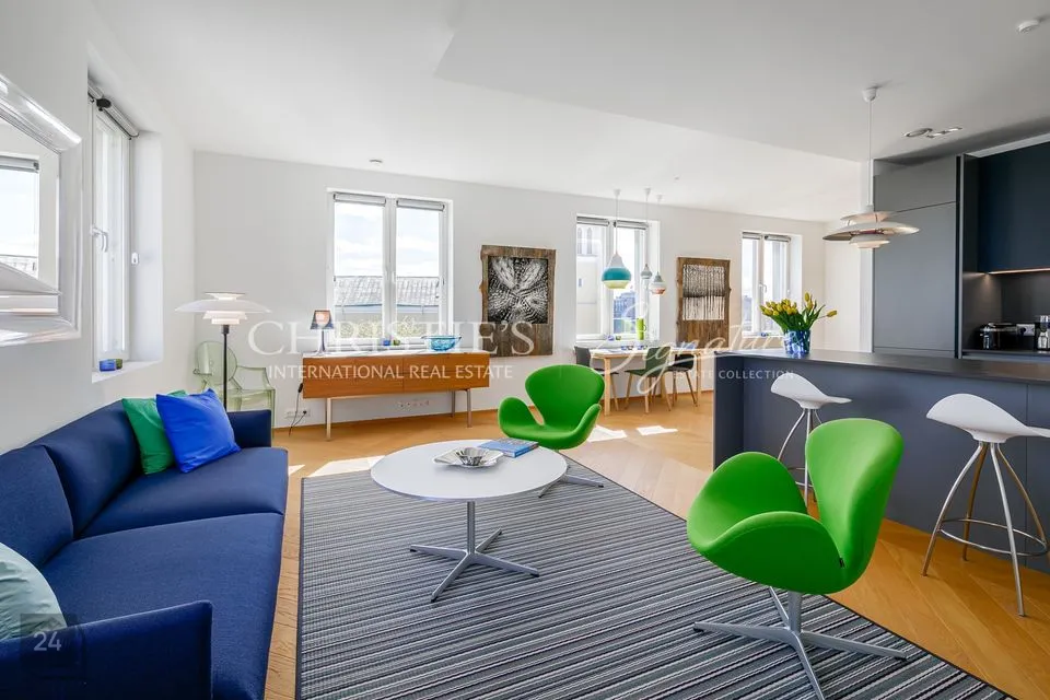 2-room apartment in Tallinn, Kesklinna linnaosa - photo 4
