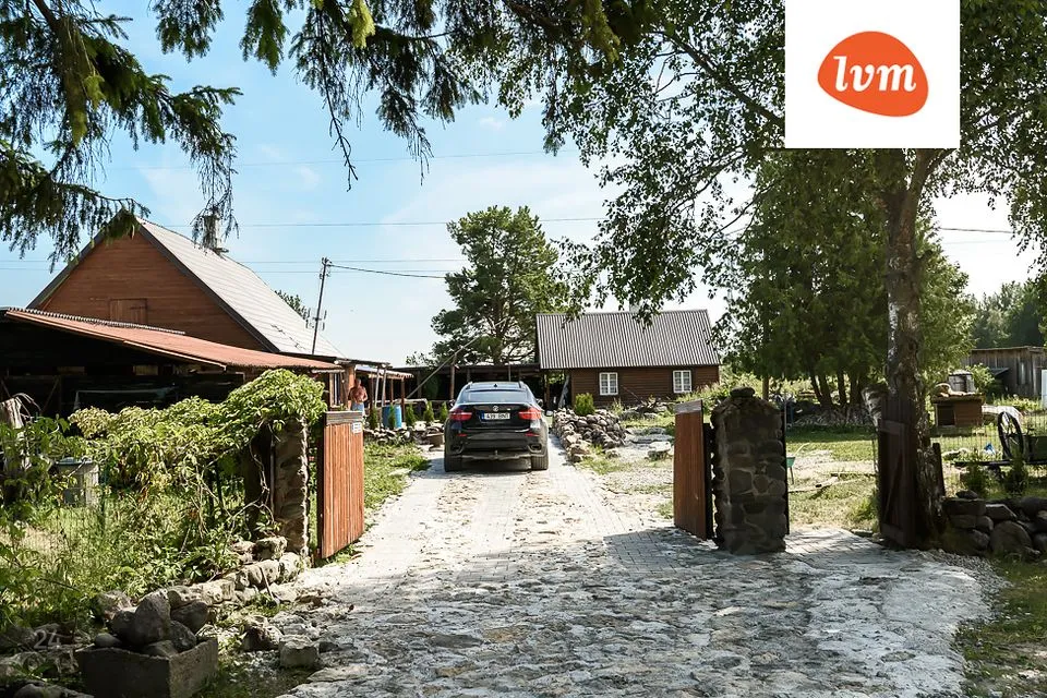 88 m² Maja  -  Saaremaa vald, Põripõllu - foto 4