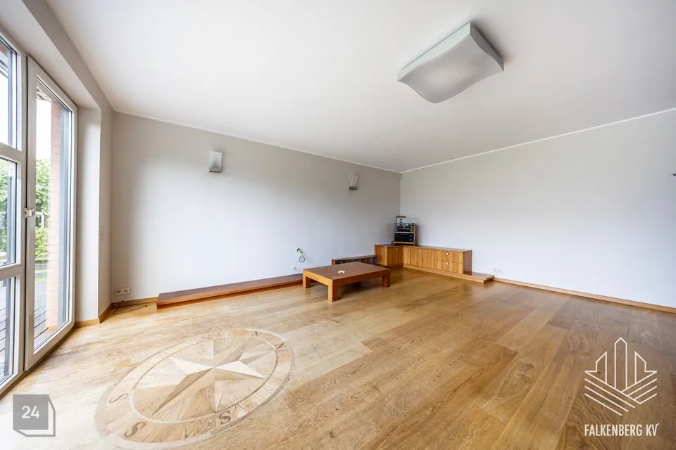 5-toaline Maja  -  Viimsi vald, Haabneeme alevik - foto 4