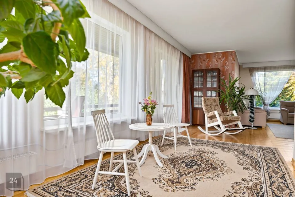 7-toaline Maja  -  Tallinn, Nõmme linnaosa - foto 4