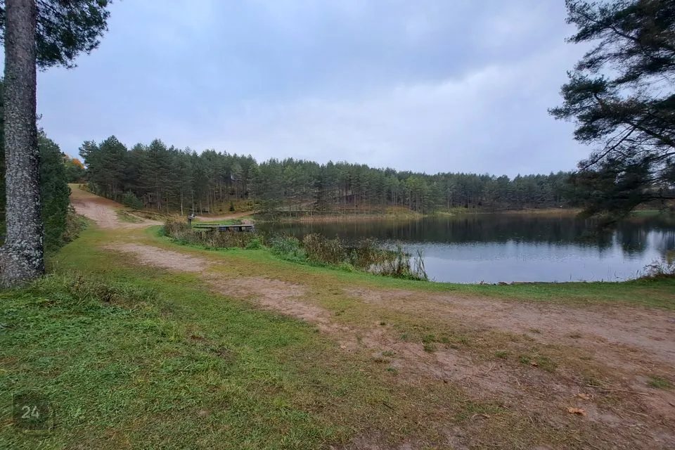 3-toaline Korter - Tartu vald, Lähte alevik