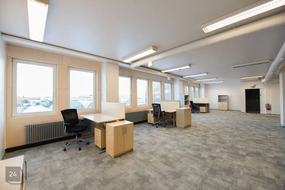 295 m² Бизнес-площадь в Tallinn, Kristiine linnaosa