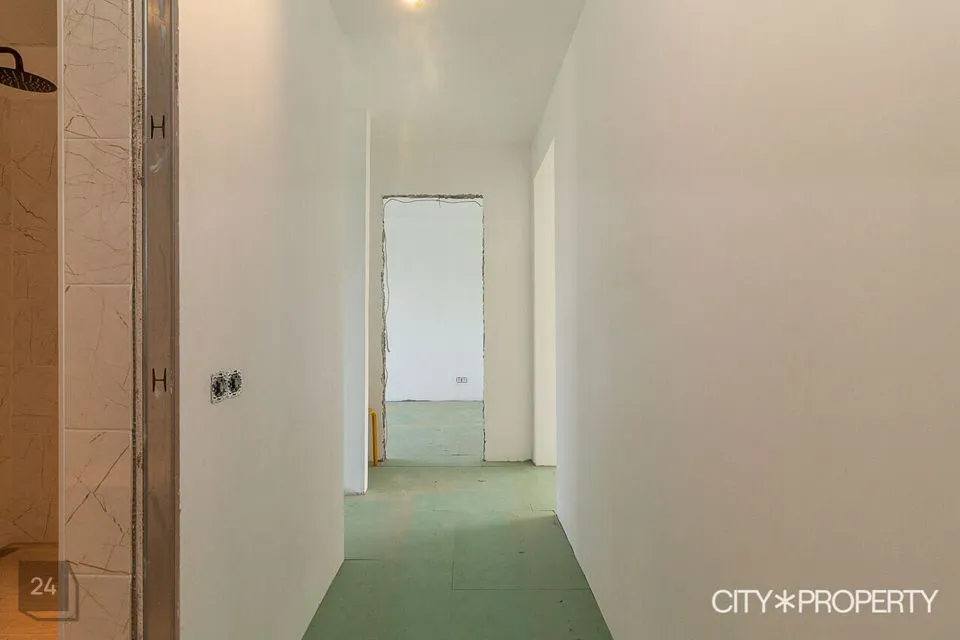 2-toaline Korter - Lääne-Harju vald, Paldiski linn - foto 5