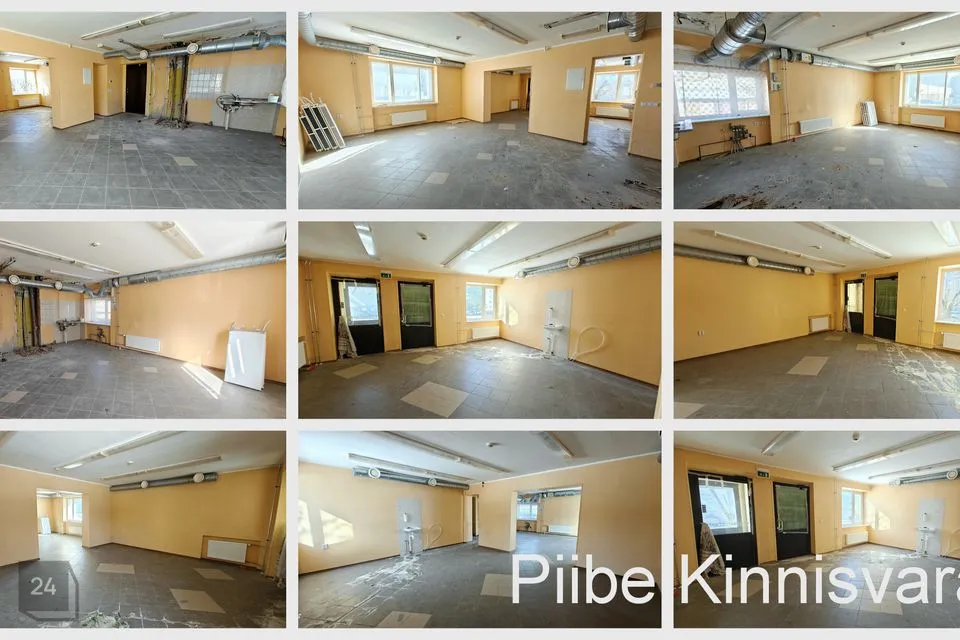 61 m² Korter  -  Jõgeva vald, Jõgeva linn - foto 2