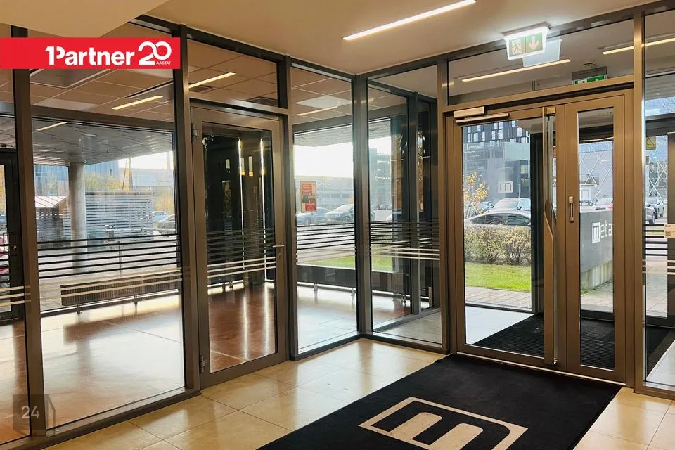 Büroo või Teenindus, 80 m² Äripind - Tallinn, Kristiine linnaosa - foto 5