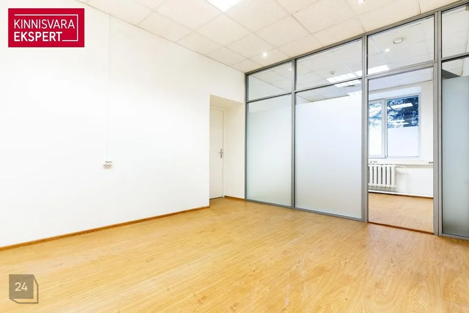 Büroo, 73 m² Äripind - Tallinn, Kristiine linnaosa - foto 4
