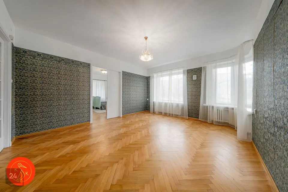 4-toaline Korter - Tallinn, Kesklinna linnaosa - foto 3