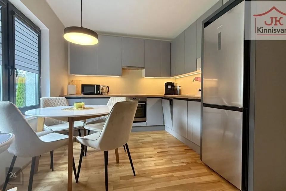 3-toaline Maja  -  Tori vald, Sindi linn - foto 4