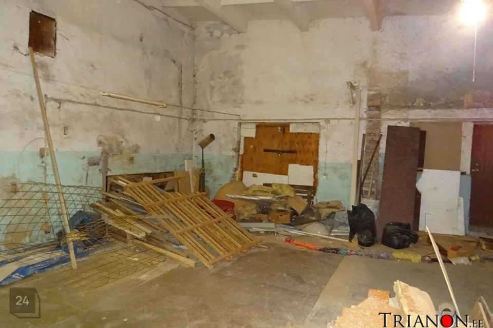 Kaubandus või Teenindus, 290 m² Äripind  -  Narva linn - foto 5