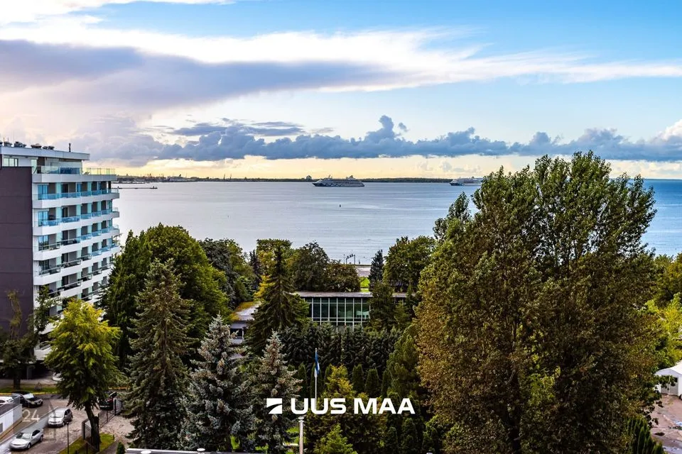 3-toaline Korter  -  Tallinn, Kesklinna linnaosa - foto 3