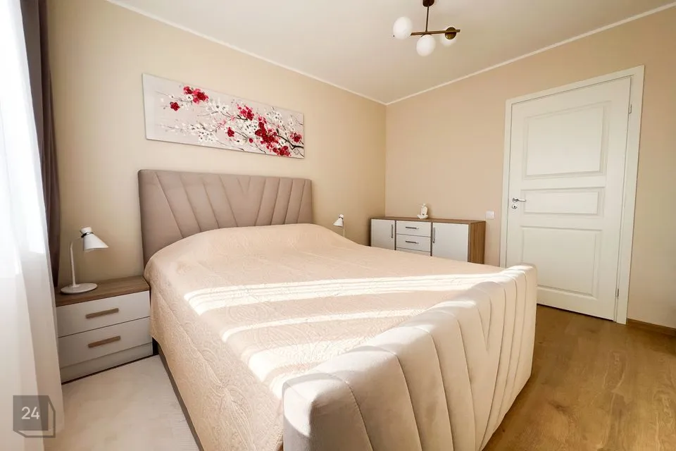 2-toaline Korter - Tallinn, Lasnamäe linnaosa - foto 4