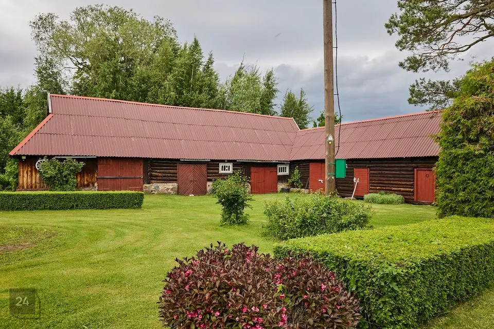 6-toaline Maja  -  Haljala vald, Eisma küla - foto 3