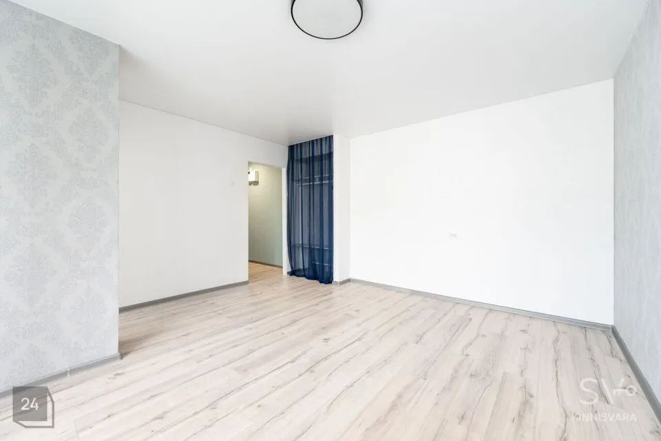 2-room apartment in Tallinn, Põhja-Tallinna linnaosa - photo 3