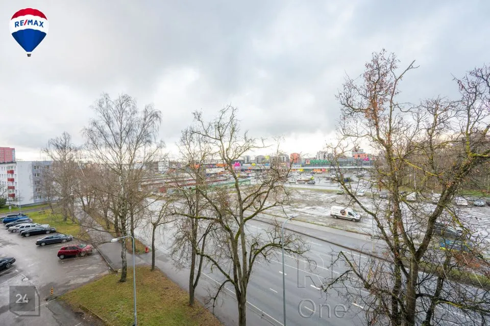 3-toaline Korter - Tallinn, Mustamäe linnaosa - foto 4