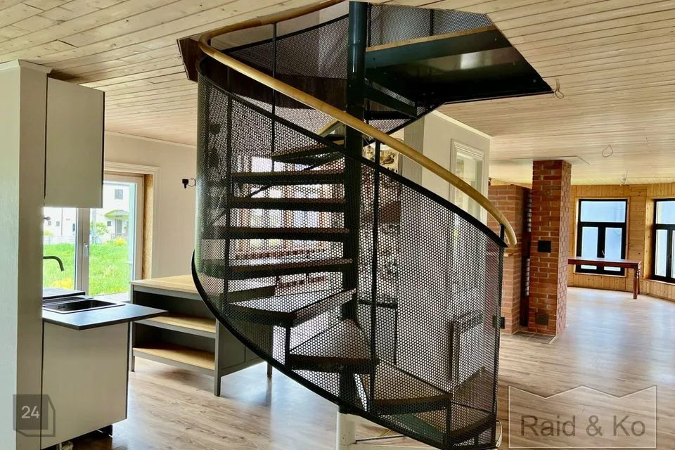 5-room house in Maardu linn - photo 5