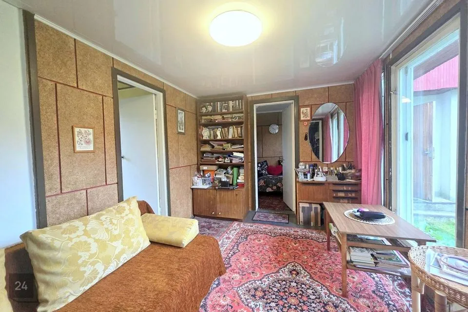 3-toaline Suvila  -  Harku vald, Suurupi küla - foto 2