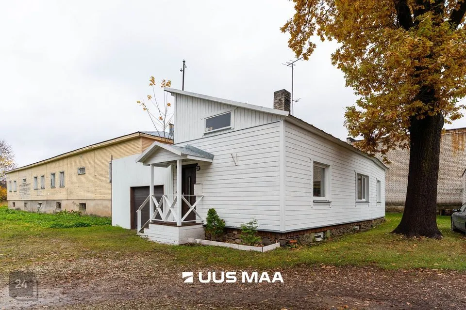 2-room house in Viljandi linn - photo 2