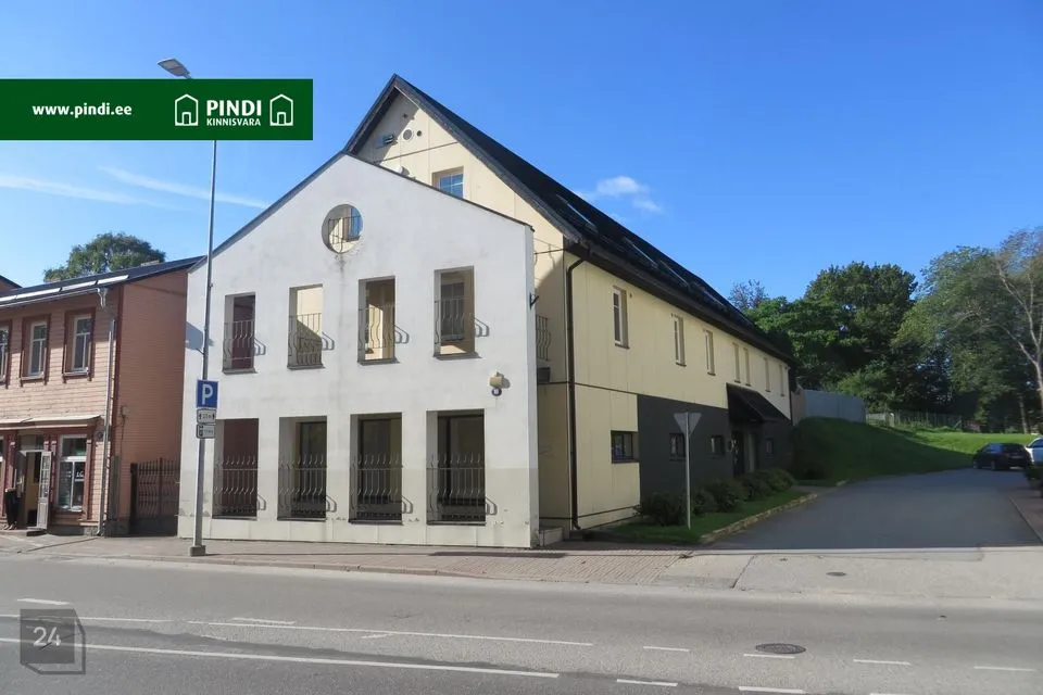 Äripind - Valga vald, Valga linn - foto 2