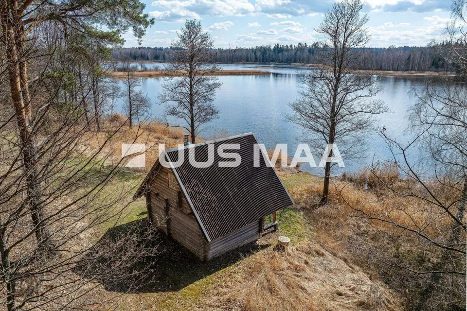 3-комнатная дом в Mulgi vald, Päigiste küla