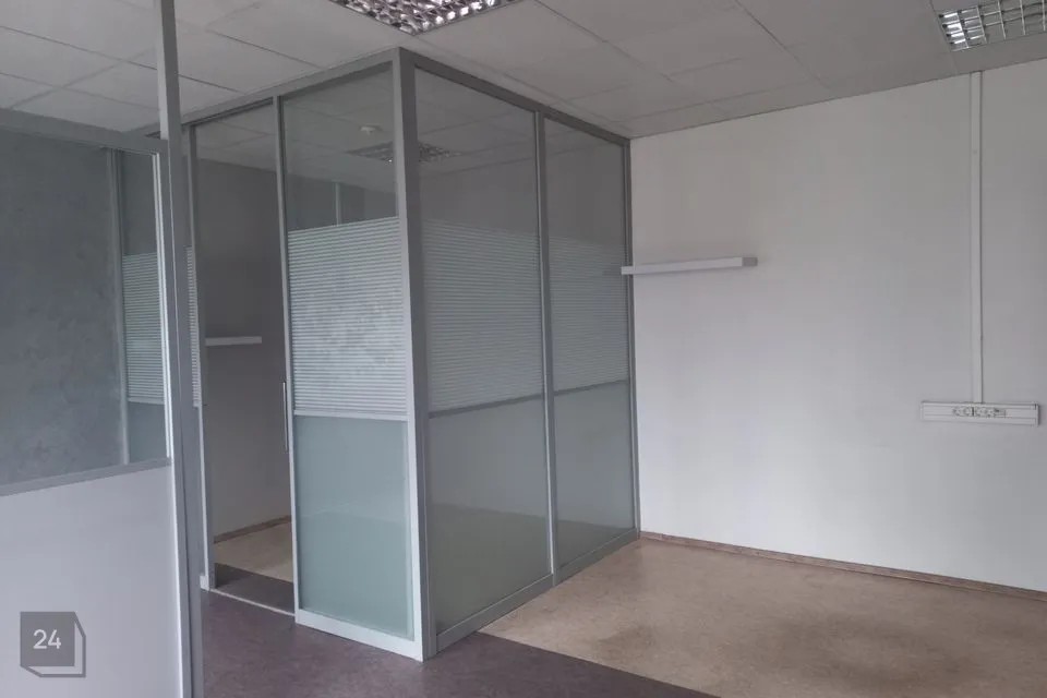 Büroo või Teenindus, 55 m² Äripind - Tartu linn, Tartu linn