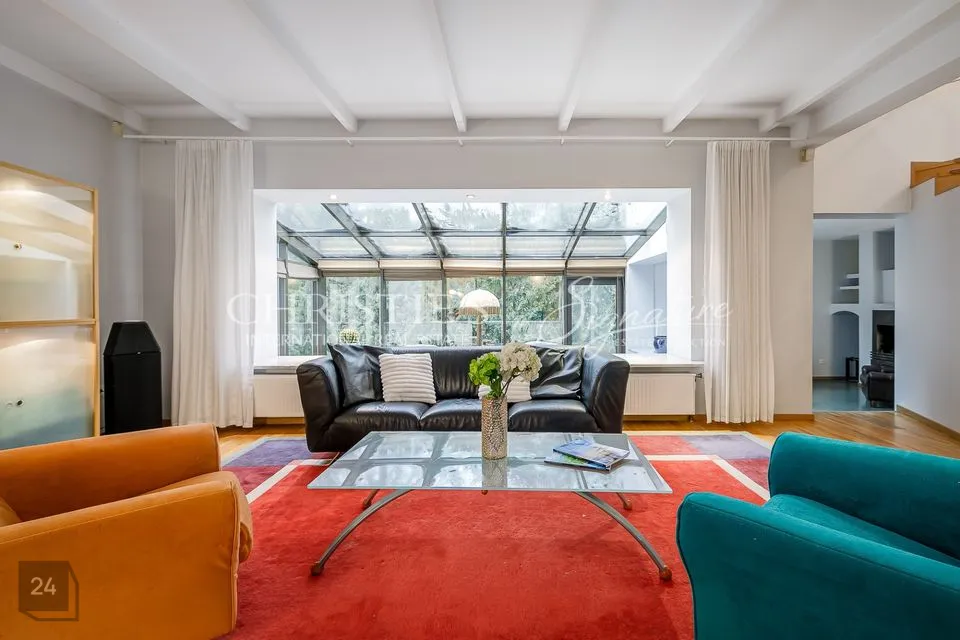 399 m² house in Tallinn, Nõmme linnaosa - photo 2