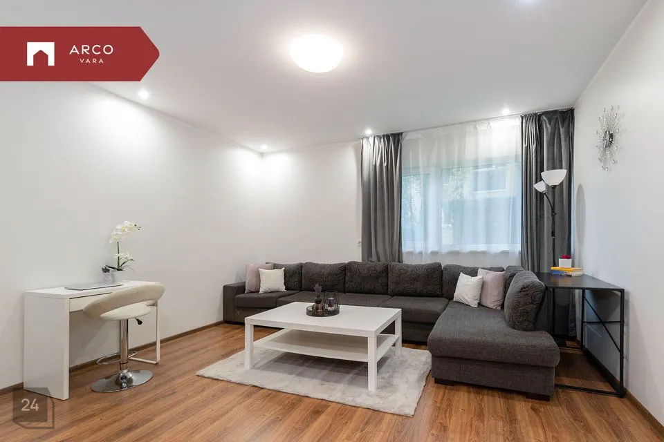 2-toaline Korter - Tartu linn, Tartu linn