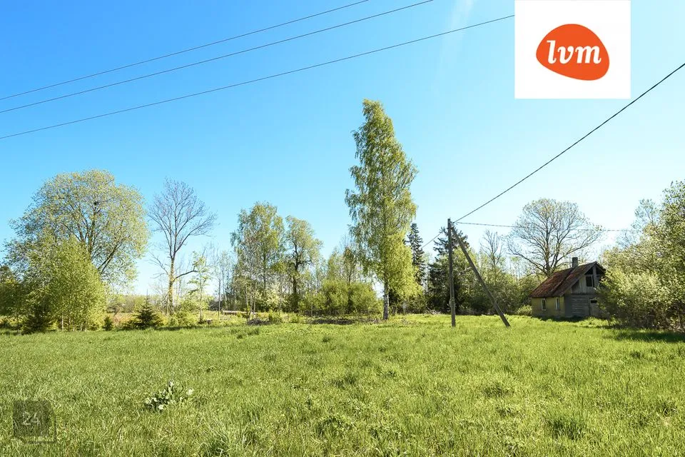 Maatulundusmaa, 21100 m² Maa  -  Põhja-Pärnumaa vald, Pärnjõe küla - foto 3