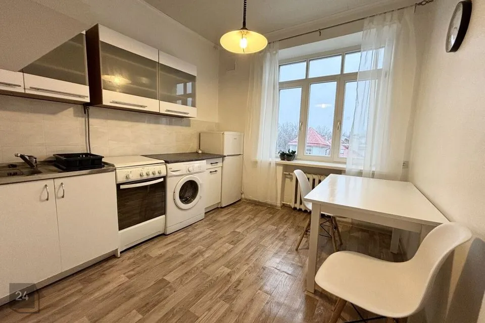 2-toaline Korter  -  Tallinn, Põhja-Tallinna linnaosa