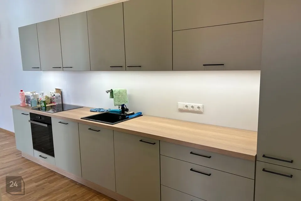 3-room apartment in Viljandi linn - photo 2