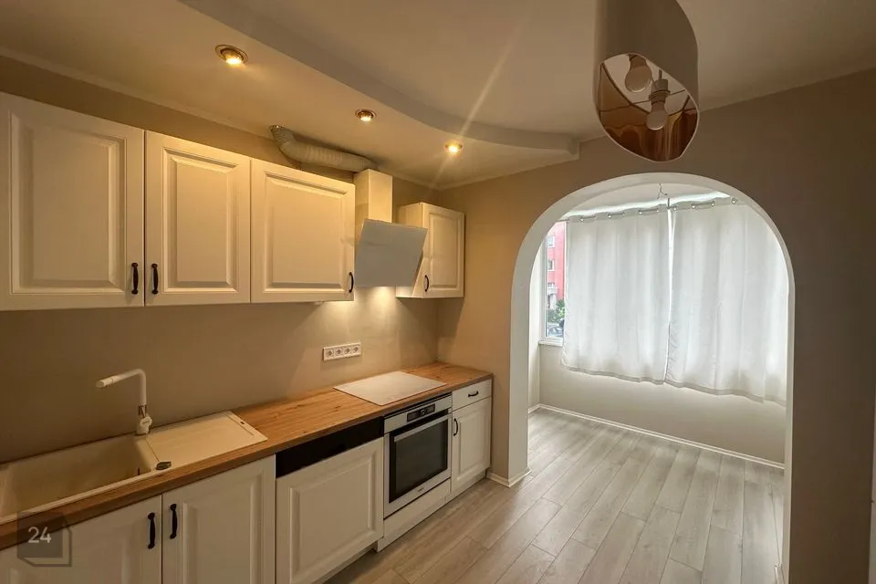 1-toaline Korter  -  Tallinn, Lasnamäe linnaosa