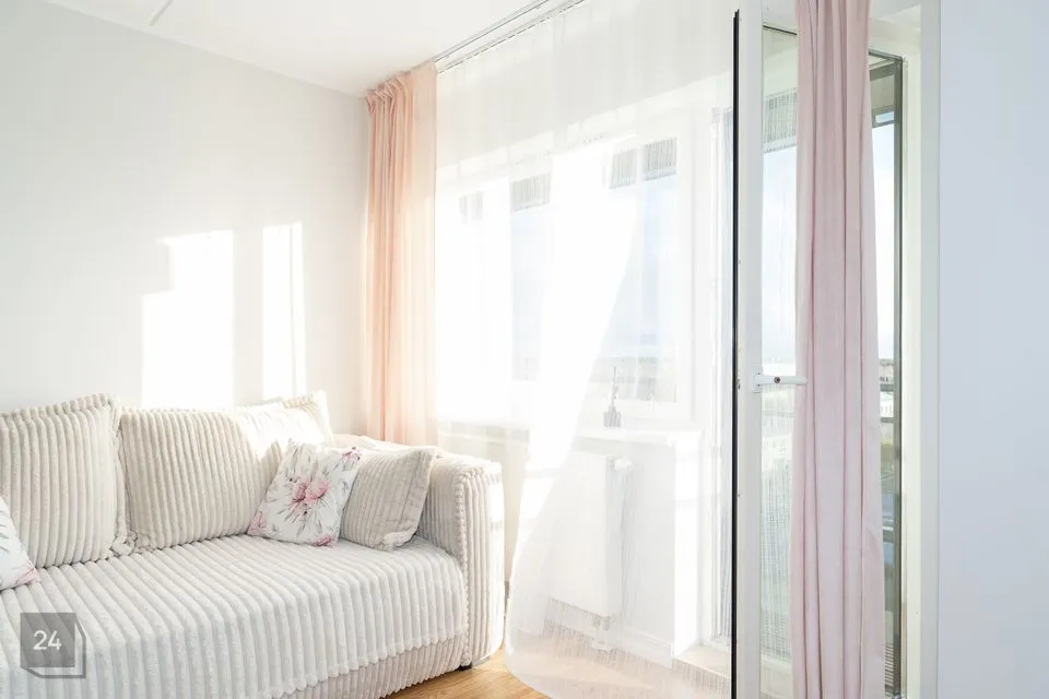 2-toaline Korter  -  Haapsalu linn, Haapsalu linn - foto 3