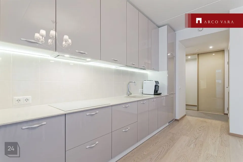 2-toaline Korter  -  Tallinn, Lasnamäe linnaosa - foto 3