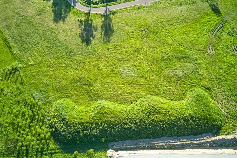Земля жилой застройки, 3583 m² участок в Kohila vald, Urge küla - фото 5