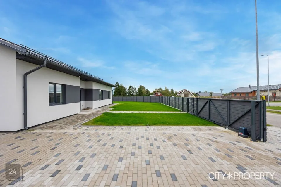 5-toaline Majaosa  -  Saue vald, Hüüru küla - foto 5