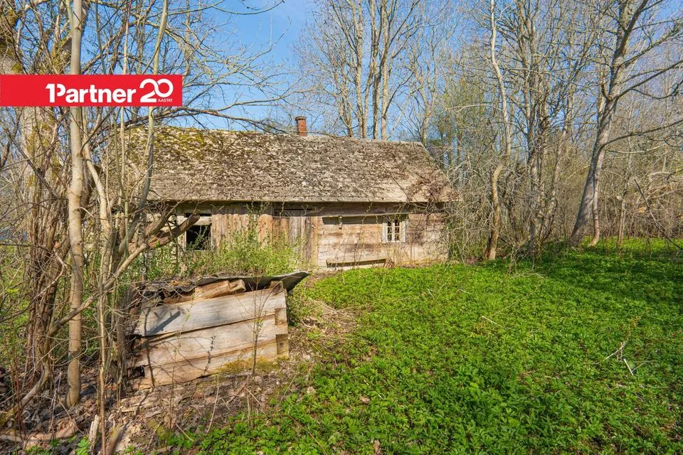 0 m² Maja  -  Saaremaa vald, Vedruka küla - foto 2