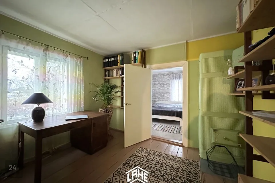 4-toaline Maja - Räpina vald, Meelva küla - foto 4