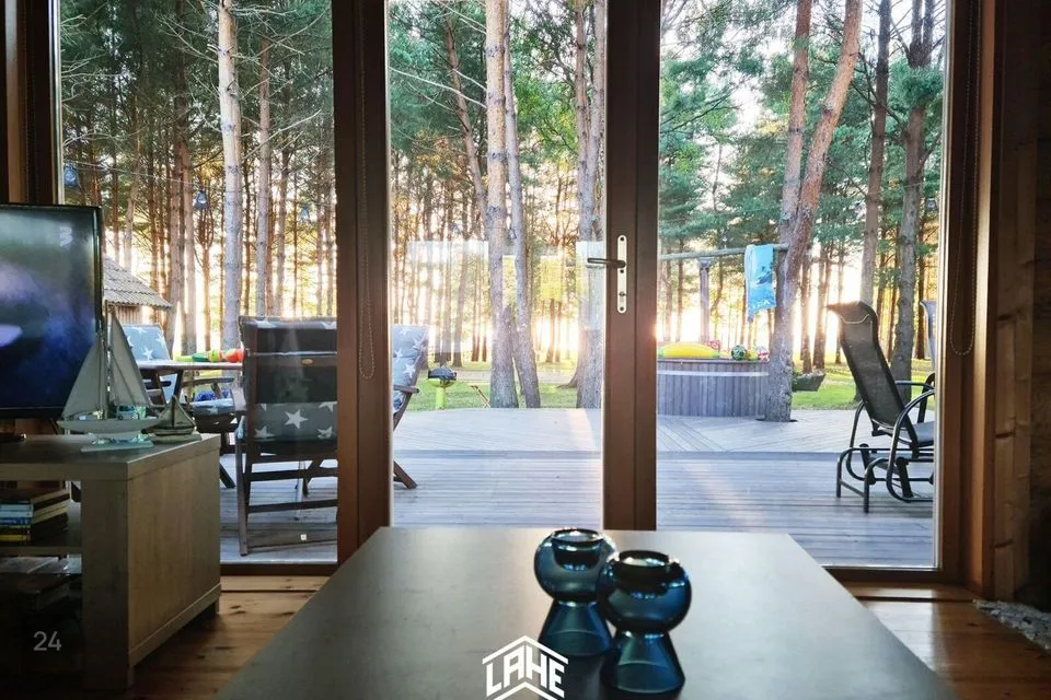 4-toaline Maja  -  Häädemeeste vald, Kabli küla - foto 4